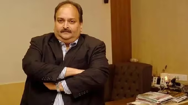 Mehul Choksi