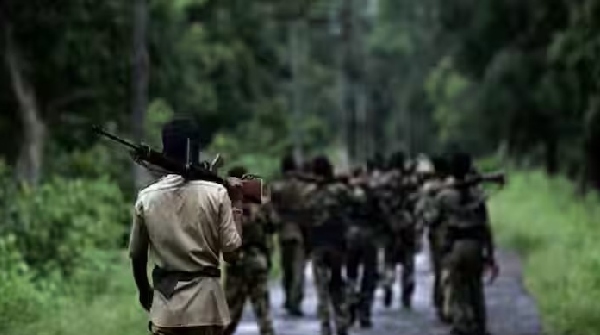 naxal