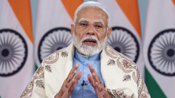 modi
