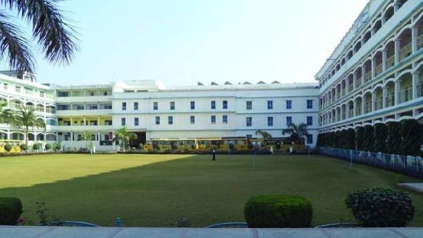 central schools