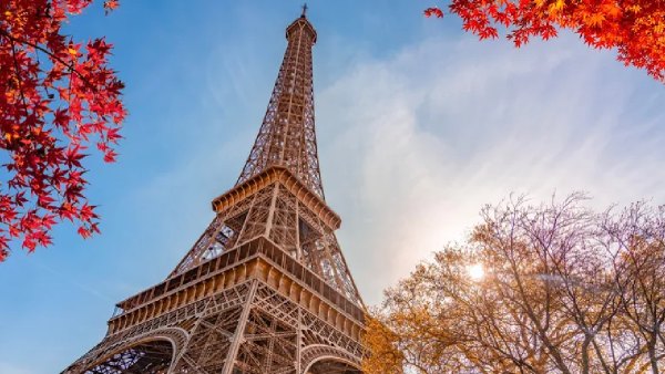 France also