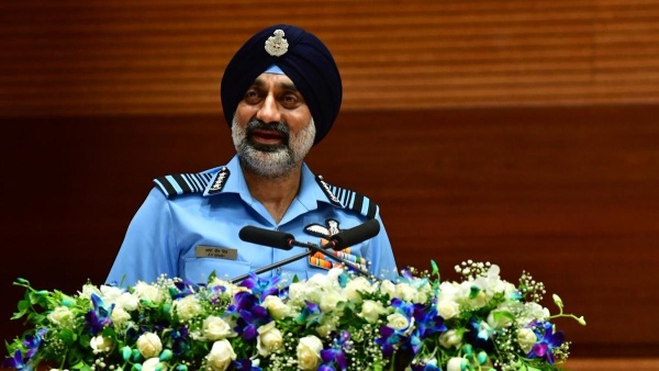 Air Force Chief