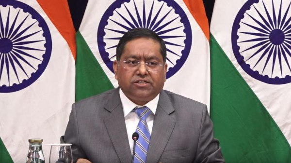 Randhir Jaiswal