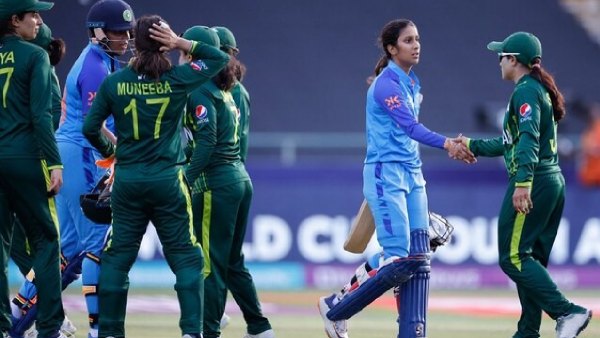 Women s One-Day World Cup