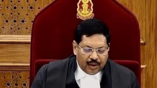 Chief Justice