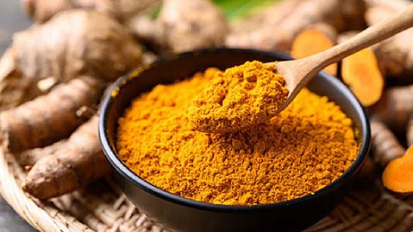 turmeric