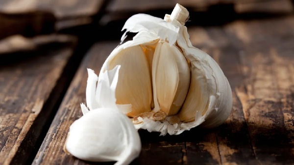 garlic
