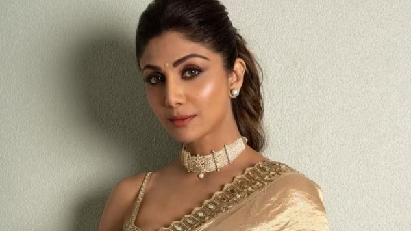 Shilpa Shetty