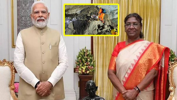 Himachal landslide