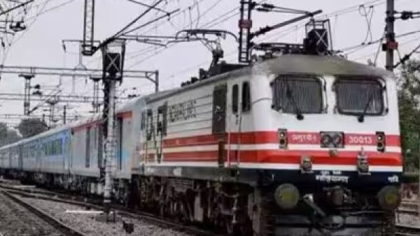 Railways takes