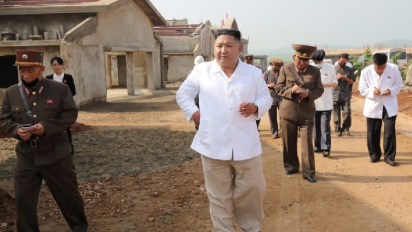 North Korea