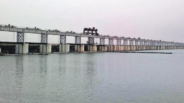 Mahanadi
