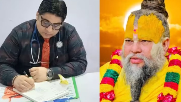 Premanand Maharaj