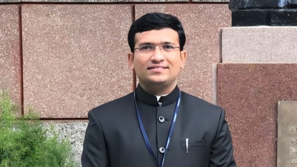 District Collector