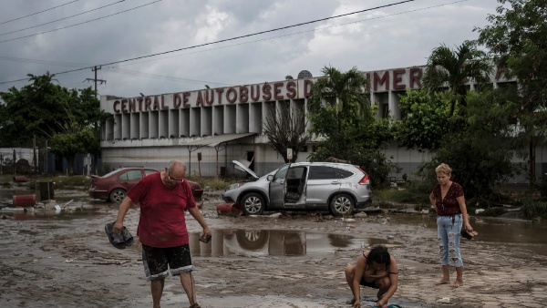 Mexico