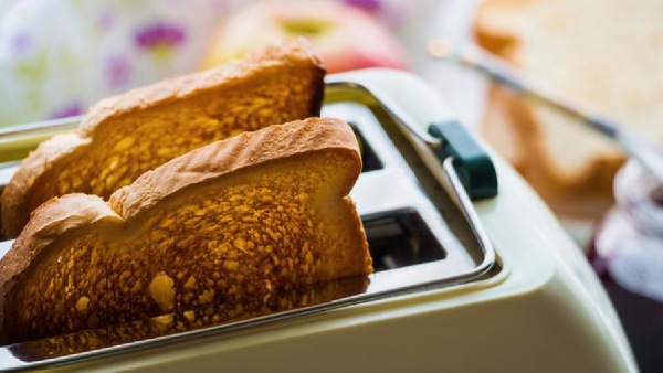bread