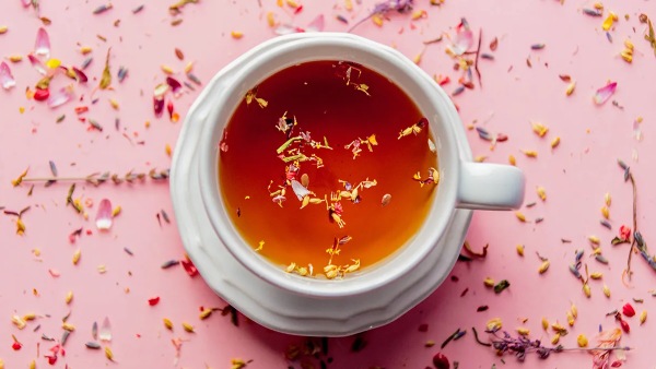 gud tea