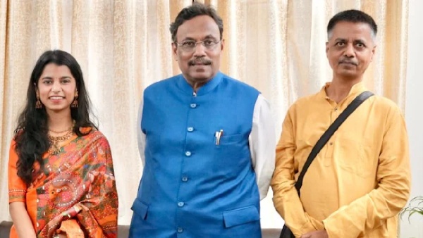 Thakur joins