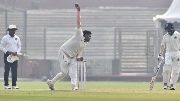 Ranji Trophy