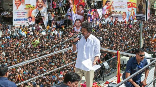 Vijay Thalapathy