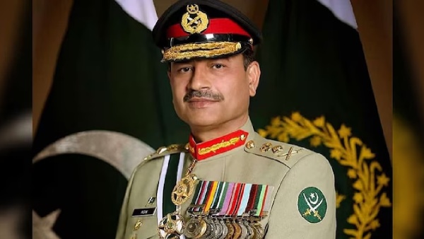 Pakistan