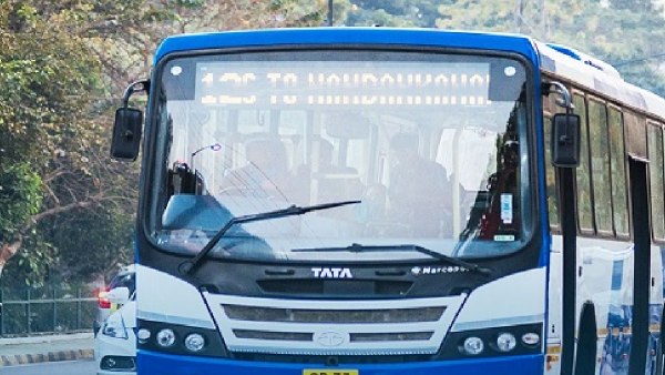 am bus