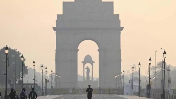 pollution
