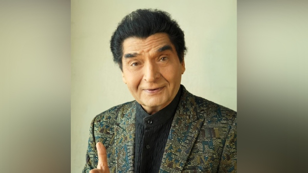 Govardhan Asrani