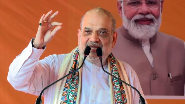 Amit Shah