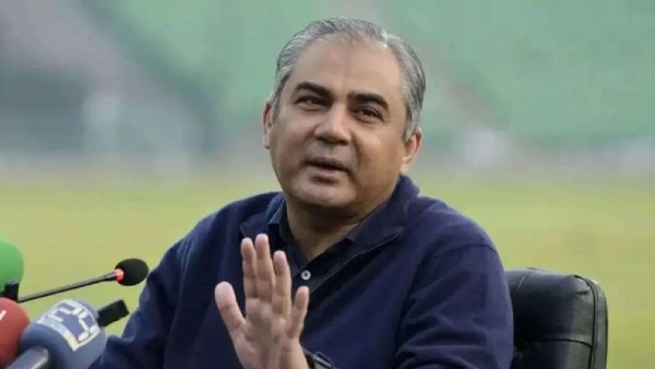 BCCI