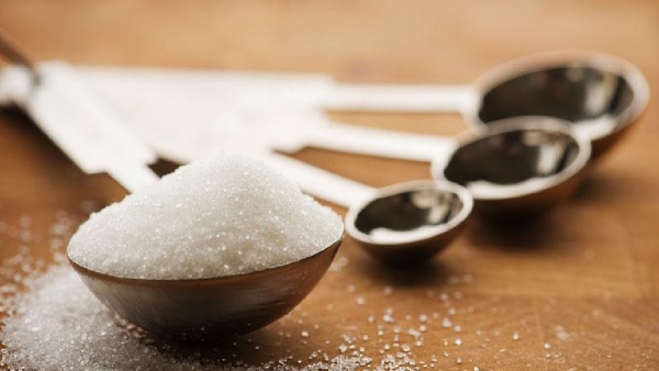sugar