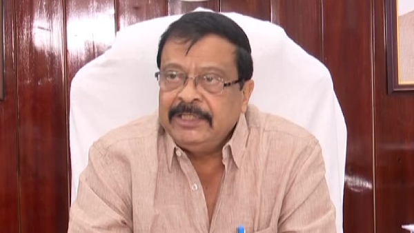 Suren Pujari