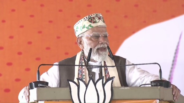 modi