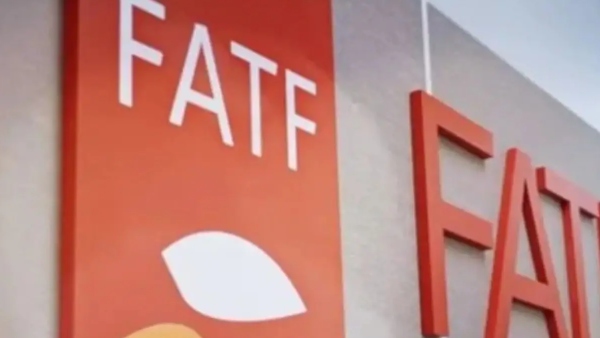 Financial Action Task Force