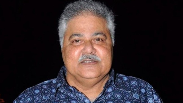 Satish Shah