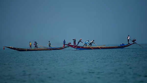 Chilika
