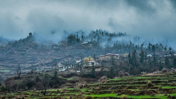 Uttarakhand government