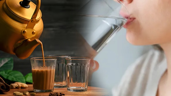tea
