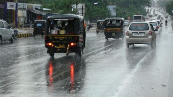 odisha weather