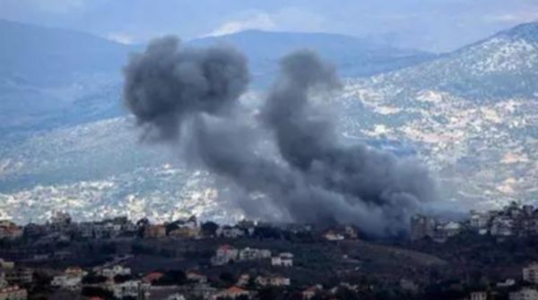 Afghan army launches fierce attack on Pakistan