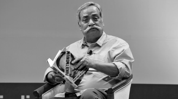 Piyush Pandey