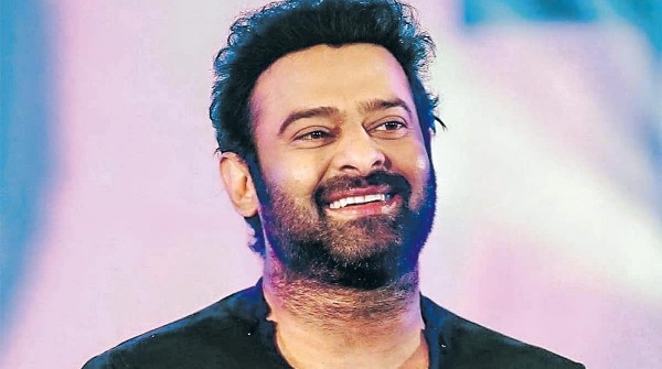 Prabhas