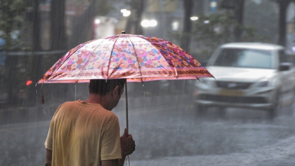 rain