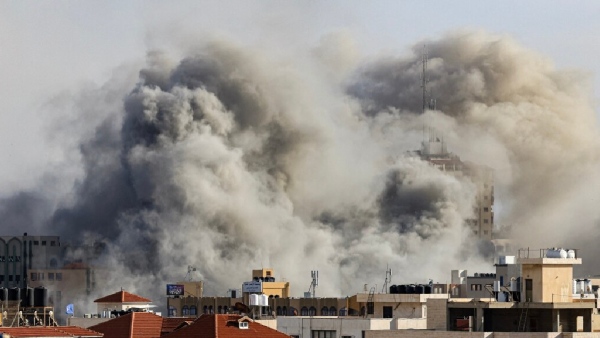 Israel-Hamas