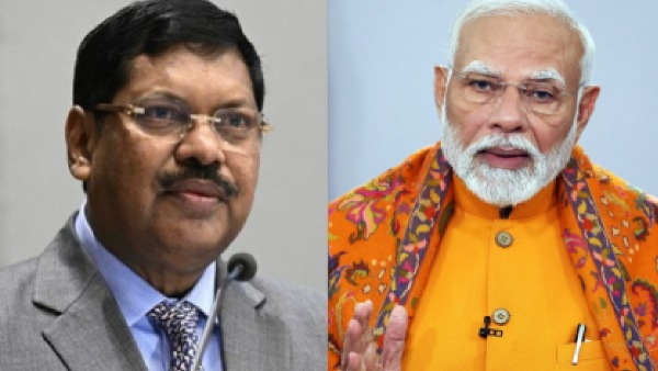 modi