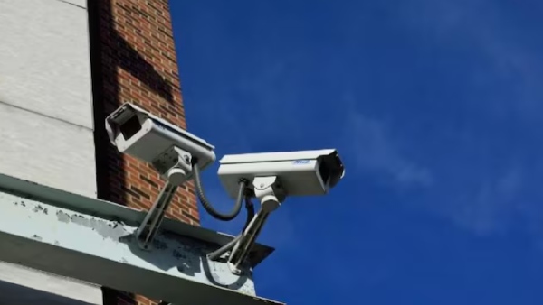 CCTV