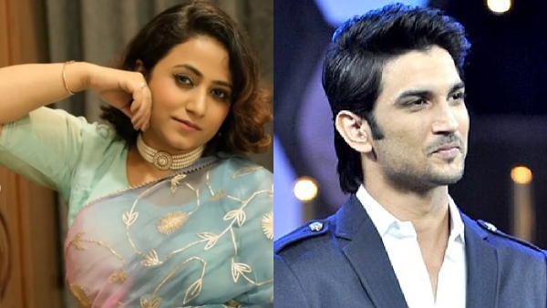 Sushant Singh Rajput
