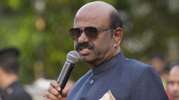 West Bengal Governor