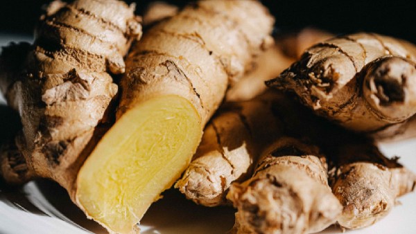 Ginger