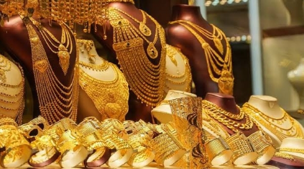 Gold and silver prices are increasing again Gold and silver prices are increasing again